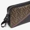 Сумка на плечо Fendi Camera Case