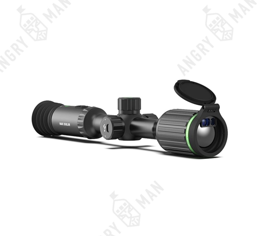 Тепловизионный прицел Night Arrow 350 LIIR (c дальномером), Conotech
