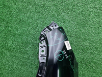 Крыло переднее левое Jetour X90 PLUS (2021-н.в.)