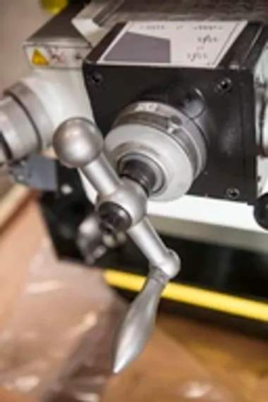 Инструментальный фрезерный станок STALEX WFM 800 Servo