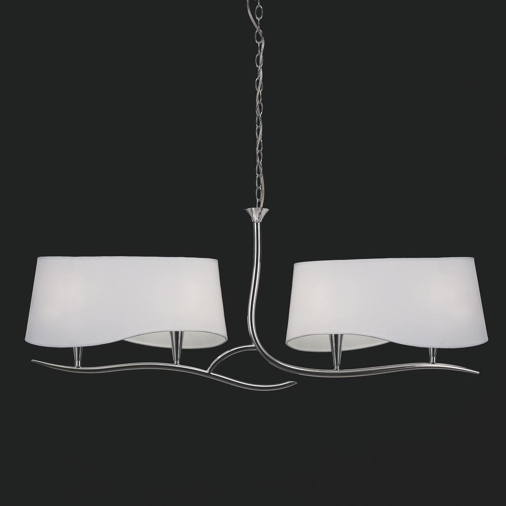 Люстра подвесная NINETTE 1901