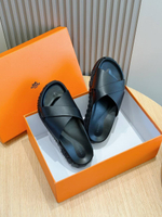 Шлёпанцы Hermes