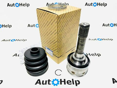 ШРУС привода Jett V41-7035 внешний