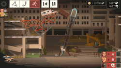 Bridge Constructor: The Walking Dead (для ПК, цифровой код доступа)