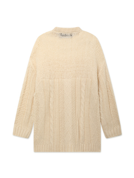 Платье Fossil Knit
