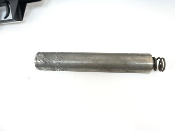 Охолощенная снайперская винтовка Винторез-СХ (ВСС) 7,62x39