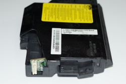 JC61-01150A Блок лазера для Samsung ML-2015/2241/4521/Xerox Ph 3117