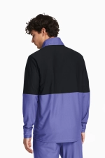 Спортивный костюм Under Armour Challenger - фиолетовый