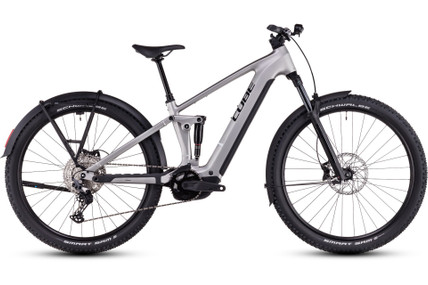 Cube Stereo Hybrid ONE22 Race 800 Allroad - 800 Wh - 29 Zoll - Fully - 2025