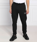 спортивный костюм EA7 - черный(6LPV54 PJ07Z)