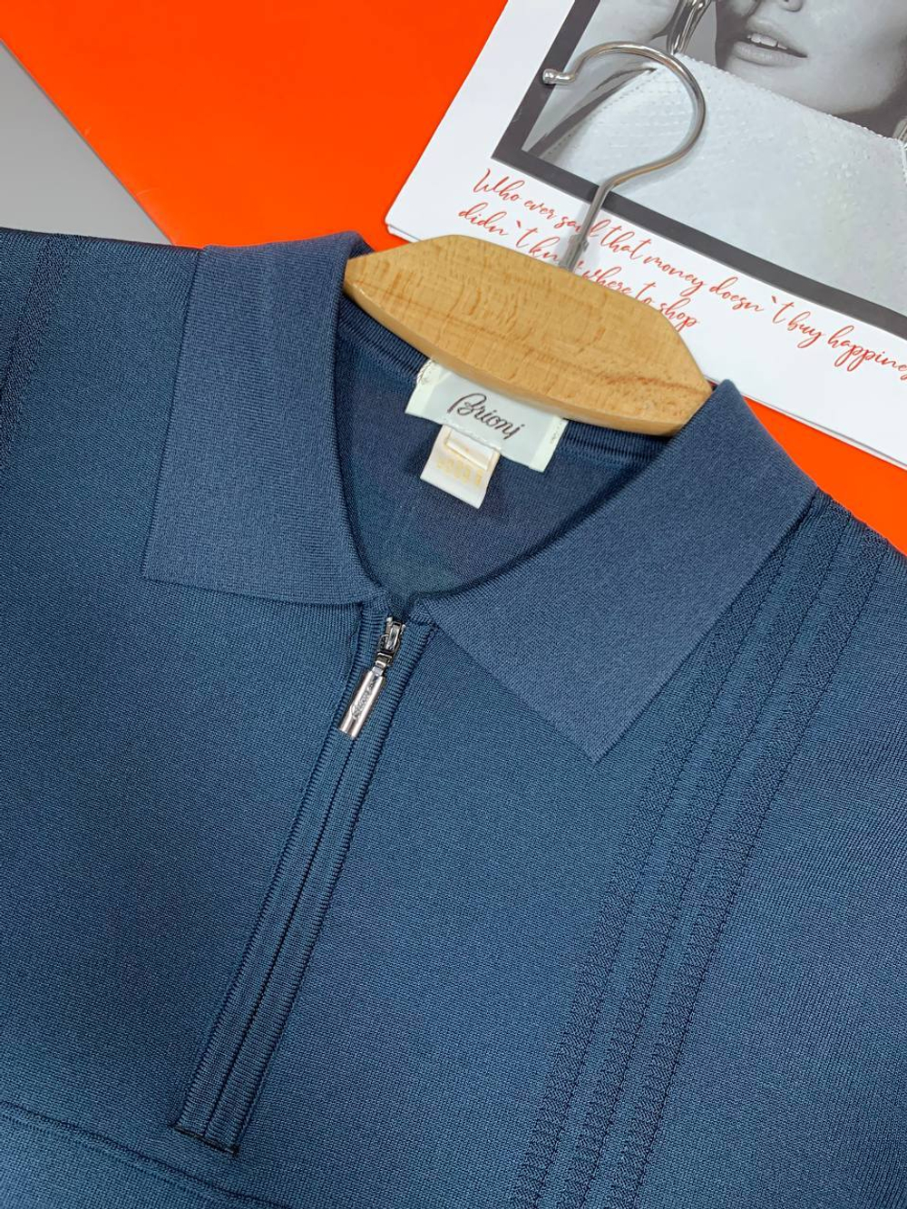Поло Brioni