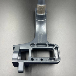 Поворотный кронштейн (ручка подвески) Yamaha 9.9-15 (YUELANG)