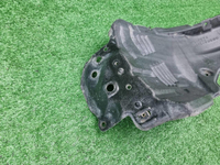 Подкрылок передний левый Toyota RAV4 ca40 12-19