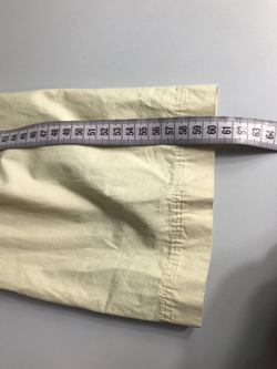 Ветровка Chasse Croise легкая, маркировка 42, визуально на 46 размер