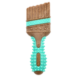 Arm & Hammer, Dental Toy For Dogs, кисть, 1 игрушка