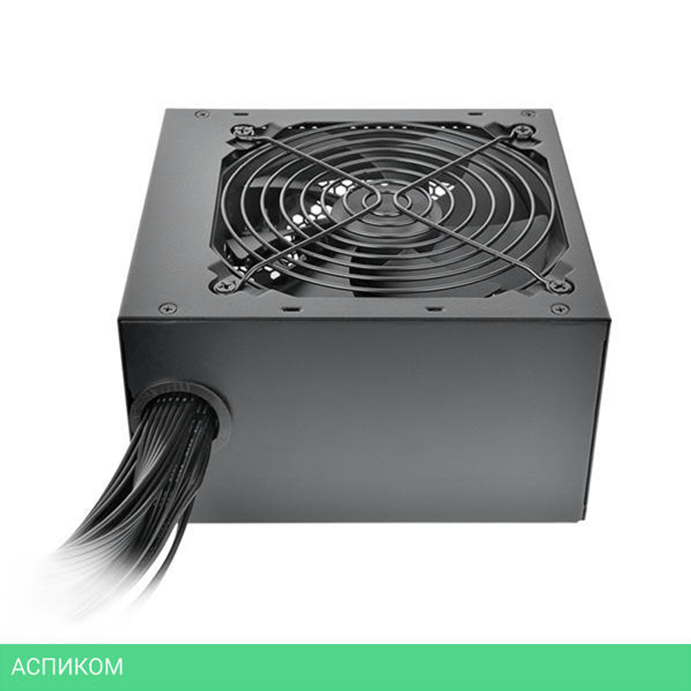 Блок питания Thermaltake ATX 750W TR2 S (PS-TRS-0750NNSAWE-2)
