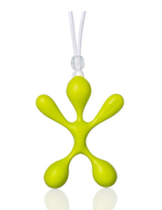 ОСВЕЖИТЕЛЬ С ПОДВЕСКОЙ DR.MARCUS LUCKY TOP GREEN CITRUS