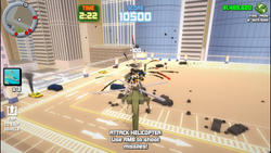 Sonny The Mad Man: Casual Arcade Shooter (HapGames) (для ПК, цифровой код доступа)