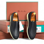 Лоферы Loro Piana