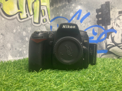 Nikon D90 44.520 кадров