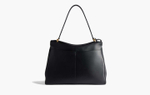 Сумка Balenciaga Rodeo Large Handbag Smooth Calfskin "Black"