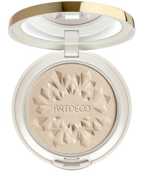 ARTDECO Пудра -хайлайтер Glow Highlighting Powder, 10 г