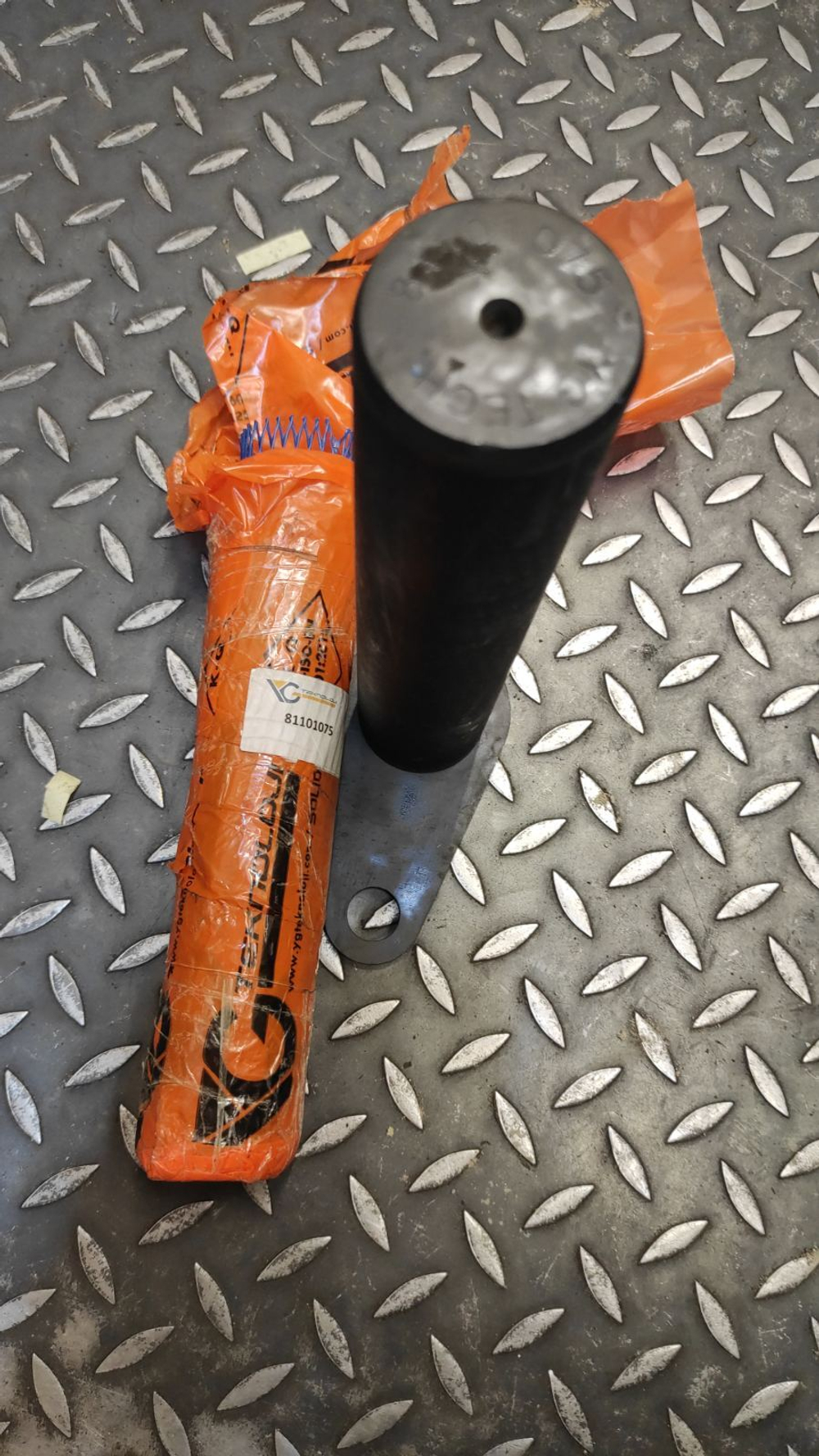 Палец 811/01075 YG TECHNOLOGY (Турция)