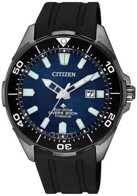 Мужские японские наручные часы Citizen BN0205-10L