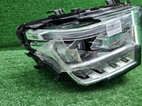 Битая Фара правая Tank 500 (2021-н.в.) LED