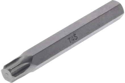 Вставка RF-1567045 5/16"DR TORX T45х70мм ROCKFORCE
