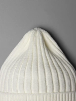 Шапка для девочки осенняя