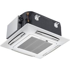 Кассетный блок мульти сплит системы TCL TQCM-12HRID