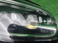 Фара левая Mercedes S W223 (20-нв) Multibeam LED