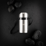 Термос с широкой горловиной Vetta 0.75л.