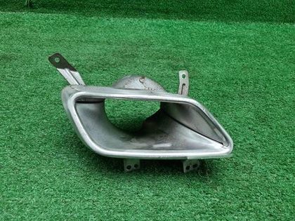 Насадка глушителя Chery Tiggo 8 Pro Max (23-нв)