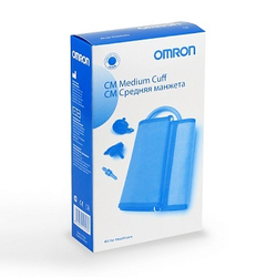 Манжета веерообразная стандартная OMRON CM