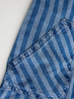 Комбинезон и боди в комплекте для малышей Next E47-397, Молочный, Синий