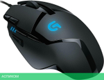 Мышь Logitech G402 Hyperion Fury Black (910-004070)