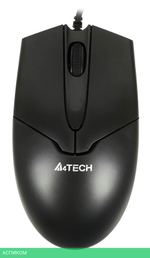 Мышь A4Tech OP-550NU