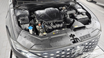 Hyundai The New Grandeur (Azera) IG 2.5 (07.2020)