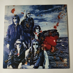 Винтажная виниловая пластинка LP Yes Tormato (USA 1978) Circus Of Heaven