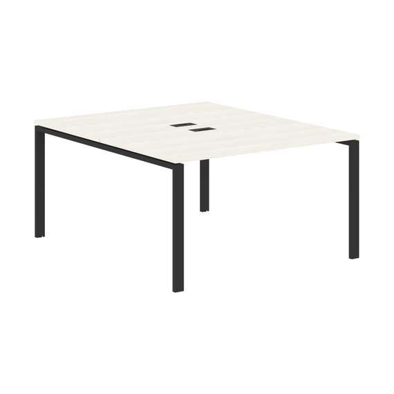 Стол 2-х местный EUWST 1316  1360х1606х750 EDIS