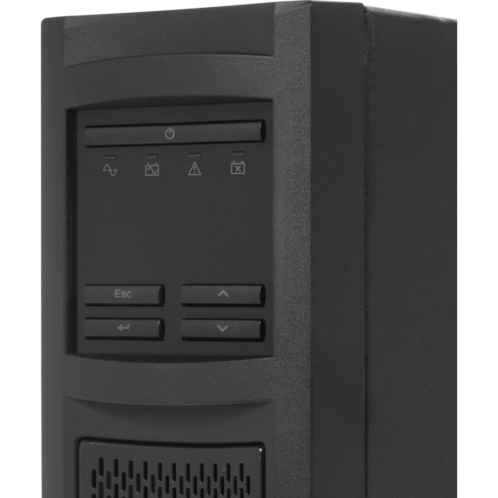ИБП APC SMX1000I Smart-UPS X