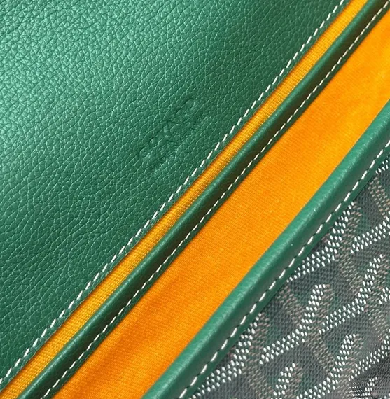 Сумка GOYARD Belvedere MM