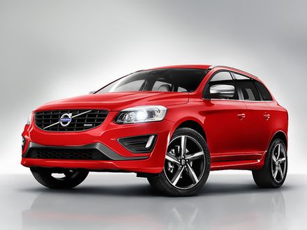 XC60