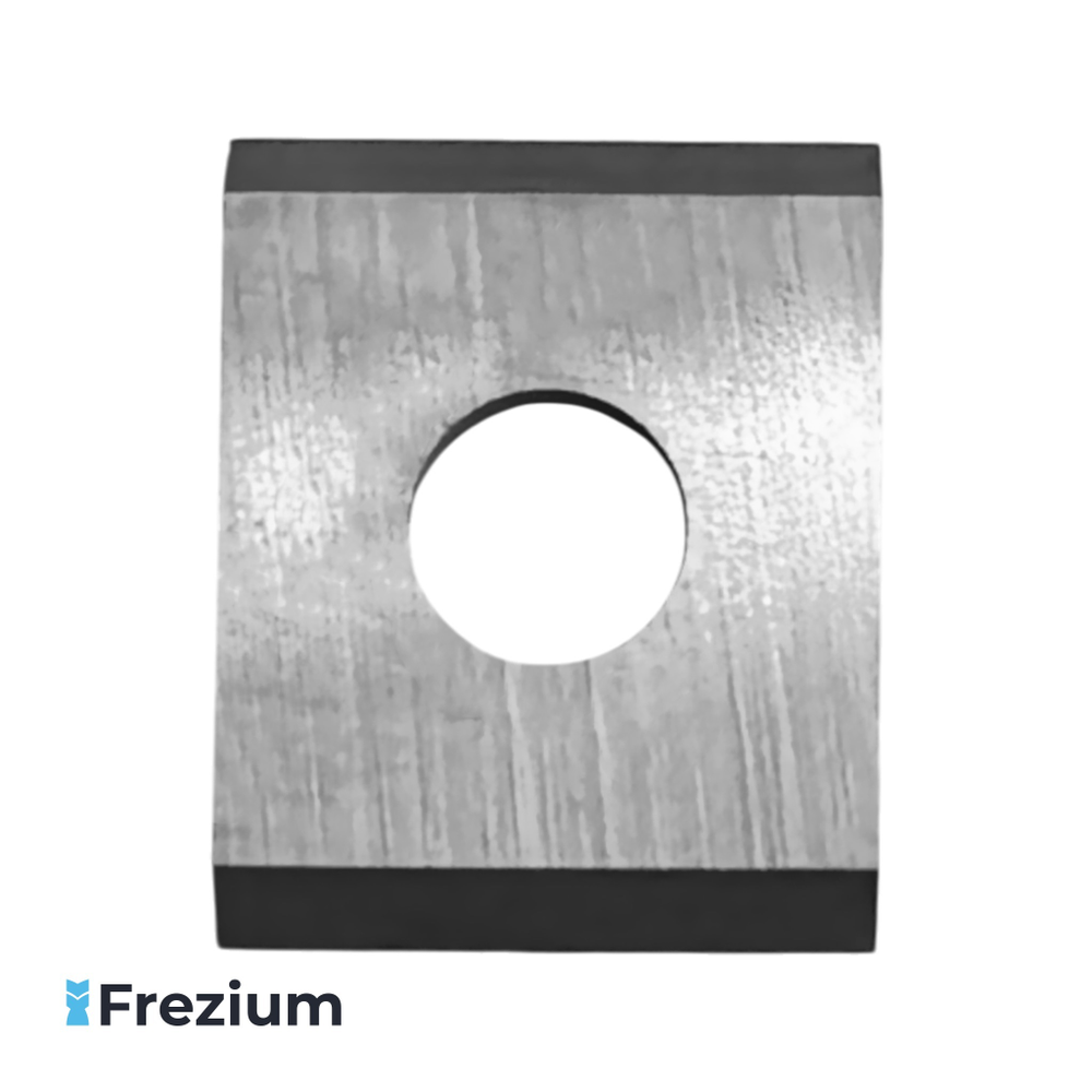 Сменная пластина для фрезы &quot;Freud&quot; 9.6x12x1.5x4 CG06M IA3 12624 H30S