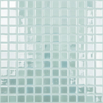 Мозаика  FIRE GLASS № 107 (на сетке)