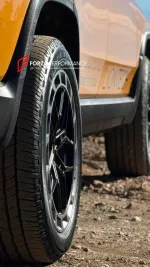 КОВАНЫЕ ДИСКИ ДЛЯ RIVIAN R1S 2023 РИВИАН