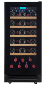 Встраиваемый винный шкаф Cellar Private CP032-1TBH