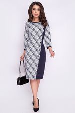 Платье 70434 Avili